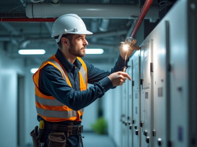 commercial-electrician