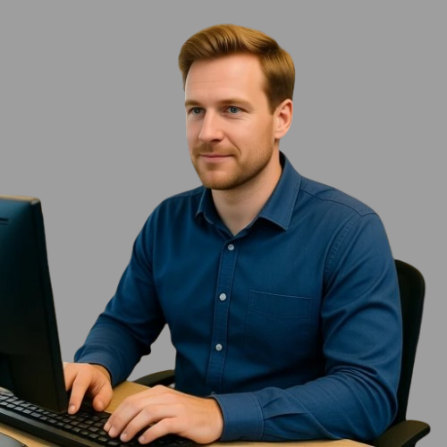 Mark Jansen