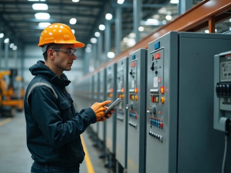 industrial-electrician